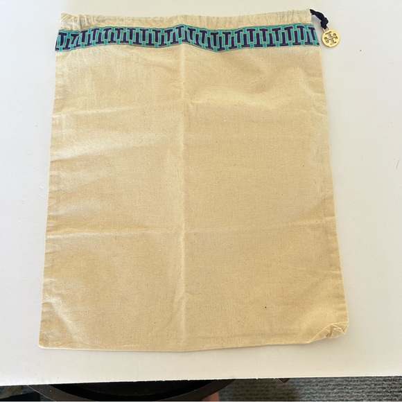 TORY BURCH DUSTBAG NWOT - Picture 1 of 5